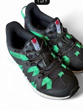 Demon Slayer Shoes